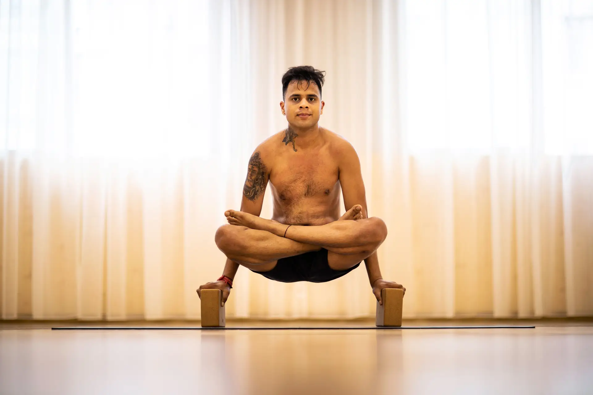 Ashtanga alapok